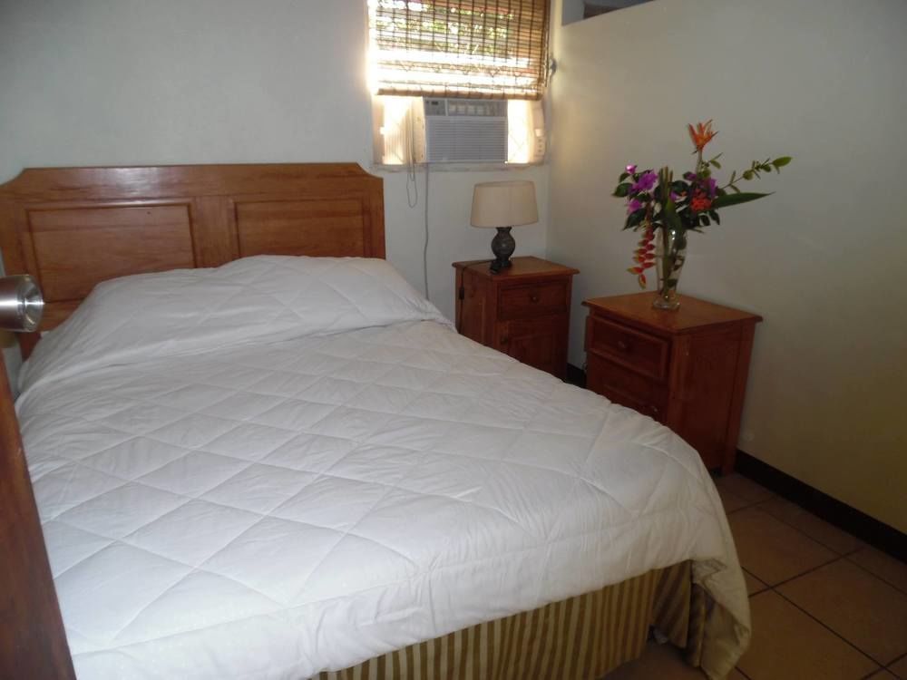 Hostal Casa Los Espinoza Managua Buitenkant foto